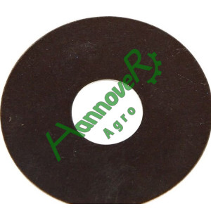 Шайба D13 -40x0,5 A2  3058578 , Lemken